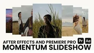 Miniature : Momentum Slideshow Pack