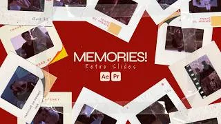 Miniature : Retro Slides Opener
