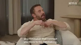 Miniature : Why InterPositive Is Joining Netflix