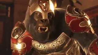 Miniature : Injustice 2 : Vidéo de Gameplay