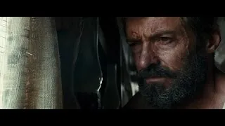 Miniature : Logan : Bande annonce VOST HD