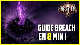 Miniature : PoE 2 : Tout Comprendre à la Nouvelle Brèche !