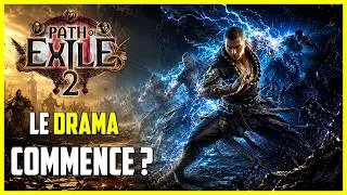 Miniature : PoE 2 : Le Patch du Drama ?