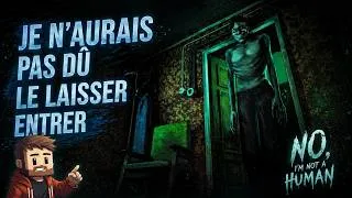 Miniature : NO, I'M NOT A HUMAN : J'ai suivi vos conseils !