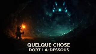 Miniature : CORE KEEPER : J'explore la nouvelle zone... mauvaise idée