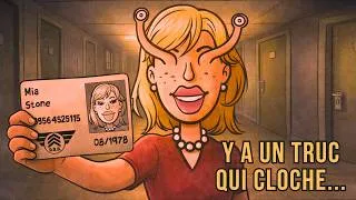 Miniature : THAT'S NOT MY NEIGHBOR : Papers Please des monstres