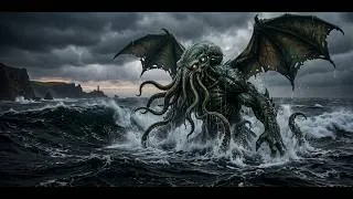 Miniature : LLM Lovecraft from scratch et empoisonnement des poids