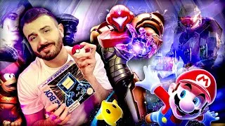 Miniature : Mon histoire avec la collection ⭐