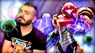 Miniature : Le grand retour de Samus Aran ? I Mon avis sur Metroid Prime 4