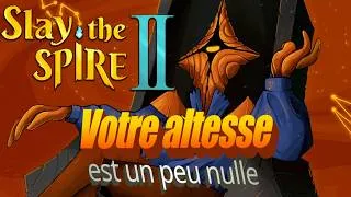 Miniature : Suite (presque) royale - Slay the spire II épisode 5
