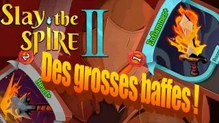 Miniature : TAPER !!! - Slay the spire II épisode 2