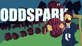 Miniature : Oddsparks [FR] Découverte !