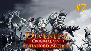Miniature : On tue notre double, encore  ! Enfin, ses doigts... Divinity Original Sin Let's Calm #7