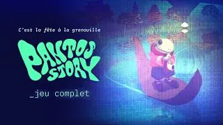 Miniature : Pantos Story [Let's play FR ∙ Point & Click japonais Jeu complet] ∙ Amanita Design n'a rien inventé