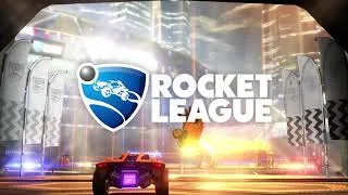 Miniature : Rocket League Best of Buts - je Mets mon Premier FLIP RESET!!??