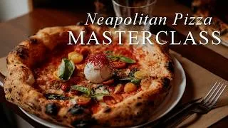 Miniature : Pizza Napolitaine MASTERCLASS (teaser)