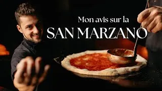 Miniature : La Tomate San Marzano vaut-elle vraiment le coup ?