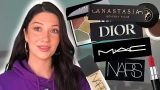 Miniature : MES PRODUITS MAKE-UP PRÉFÉRÉS 💄| ils sont trop bien 😊