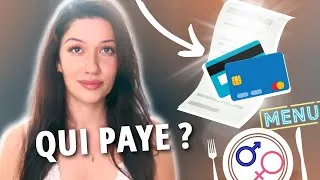 Miniature : QUI DOIT PAYER LA NOTE ? 💳 | Mes explications