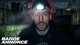 Miniature : L’URBEX A MAL TOURNÉ... 😱 (Bande-annonce - Le Dernier Urbex)