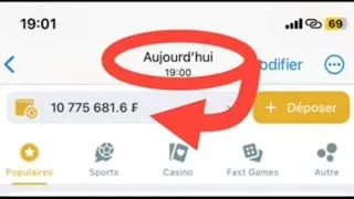Miniature : incroyable astuce pour vous enrichir rapidement