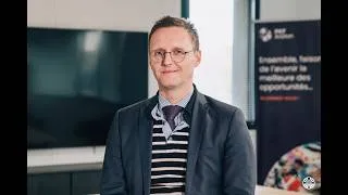 Miniature : Découvre PKF Arsilon avec Geoffroy, Directeur Restructuring