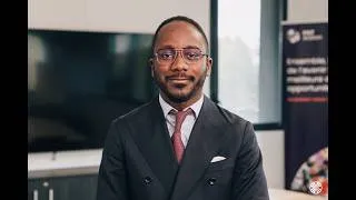Miniature : Découvre PKF Arsilon avec Pierre‑Alain, Directeur IT Risk and Advisory