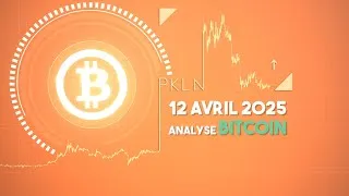 Miniature : Analyse Bitcoin