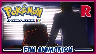 Miniature : Anime - Pokémon La Grande Aventure : Une offre qu'il ne pourra refuser  [Animation]
