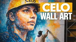 Miniature : From Warehouse to Brand Statement | CELO Morocco