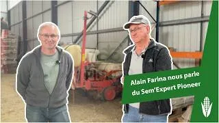 Miniature : Plus de 20 ans de conviction | Alain Farina nous parle du Sem’Expert Pioneer