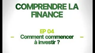 Miniature : Famille n°1 : les titres vifs - investir directement dans les actions d'une entreprise