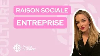 Miniature : Comment choisir la RAISON SOCIALE parfaite pour votre business 🚀
