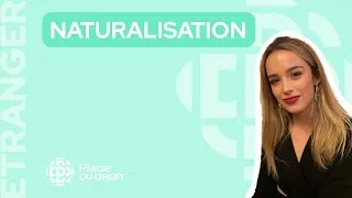 Miniature : Comment obtenir la NATURALISATION ? 🤔🇫🇷