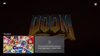 Miniature : Stadia - Démarrage avec le Chromecast Ultra