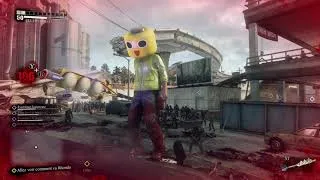 Miniature : Xbox Series X - Lancement et gameplay de Dead Rising 3