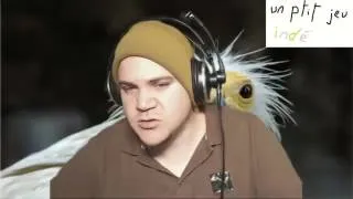 Miniature : 20 06 2016 Un ptit jeu indé - I$ART, un tronc et d'autres trucs (Intro chez MV)
