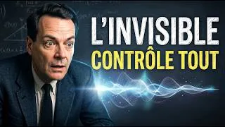 Miniature : La science prouve que la plus belle idée de Feynman repose sur quelque chose d'invisible