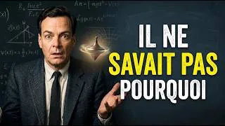 Miniature : Ce que Feynman n'arrivait pas à expliquer… et qui existe partout autour de vous