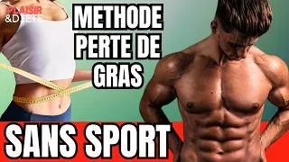 Miniature : Perdre du gras sans sport et sans effort : le NEAT