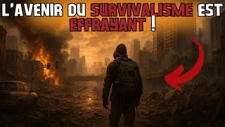 Miniature : L’Avenir du Survivalisme: Tendances et Innovations
