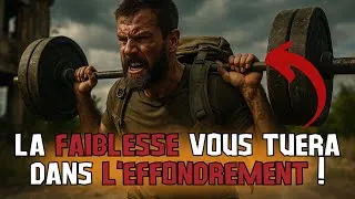 Miniature : Entraînement Physique pour les Survivalistes - Préparer le Corps aux Situations de Crise
