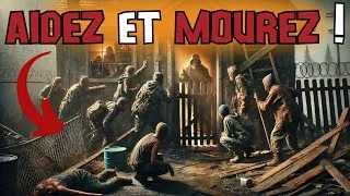 Miniature : Comment Gérer les Personnes Non-Préparées en Situation de Crise