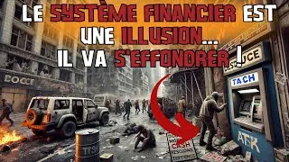 Miniature : Comment se Préparer à un EFFONDREMENT ÉCONOMIQUE