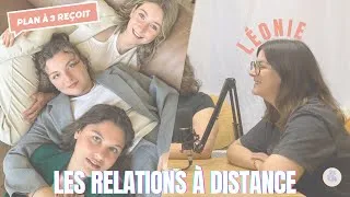 Miniature : S1/E7 - Les relations à distance