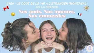 Miniature : S1/E6 – Le coût de la vie à Montréal