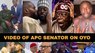 Miniature : BREAKING! SEE THE FULL VIDEO OF APC GAYBRIEL WAY WAN BE OYO NEXT GOVERNOR MR ABIODUN ALLI