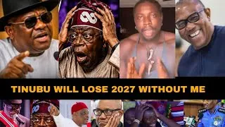 Miniature : BREAKING! THIS VIDEO DON PUT NYESOM WIKE FOR BIG TROUBLE - VDM & RUFAI reaction 