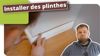 Miniature : Plinthes à monter