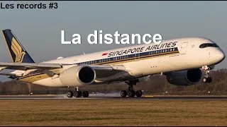 Miniature : Les records #3 - la distance
